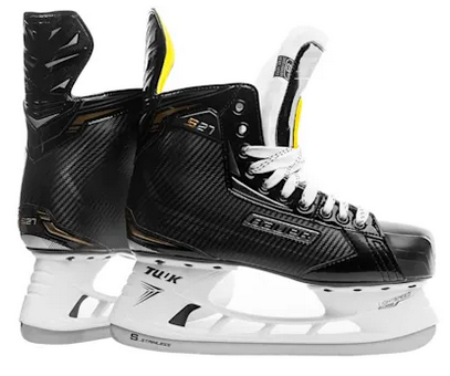New Supreme S27 Hockey Skates Regular Width |
