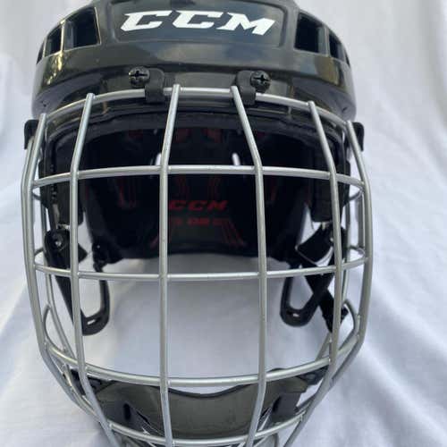 Hockey CCM FM06 Helmet- Large- Used
