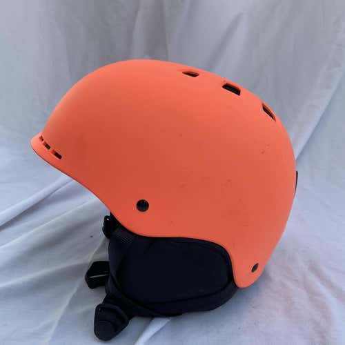 Women's Ski Smith Holt Helmet- Med