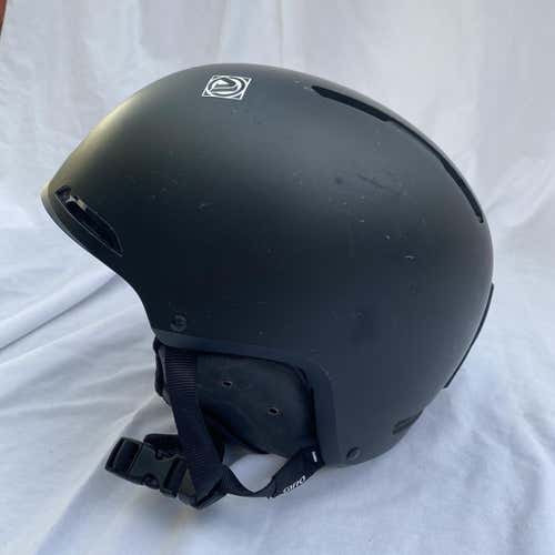 Snowboarding Giro Helmet- Medium- Used