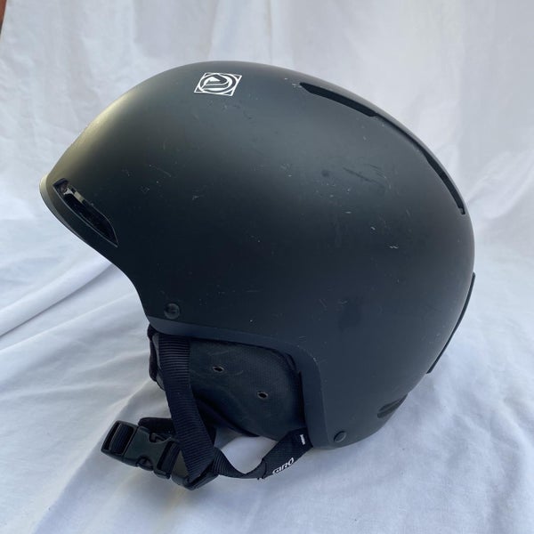 Snowboarding Giro Helmet- Medium- Used