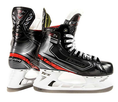 New Senior Bauer Vapor X2.9 Hockey Skates Regular Width
