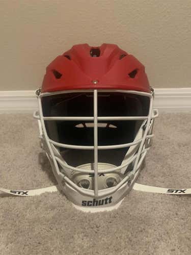 Adult STX Rival Helmet