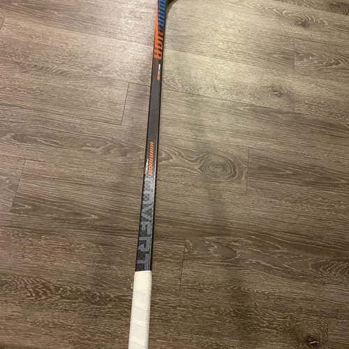 Warrior Covert QRE P28 RH Hockey Stick
