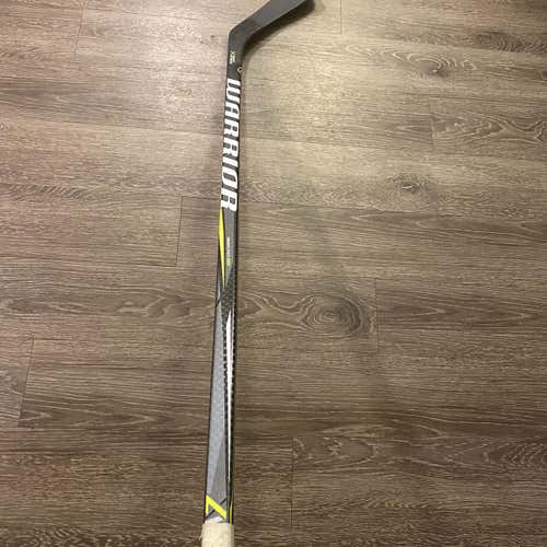Warrior Alpha QX W28 RH Pro Stock Hockey Stick