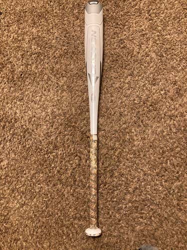 Kid Pitch (9YO-13YO) 2018 Alloy Beast X (-10) 20 oz 30" Bat