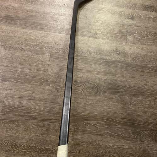 Used Easton Stealth RS II E6 RH Hockey Stick