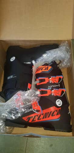 New Tecnica Mach1 R90 26/26.5