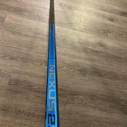 New Bauer Nexus 2N Pro P28 RH Hockey Stick