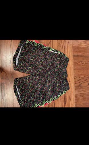 Bundle Of 4 Lacrosse Shorts