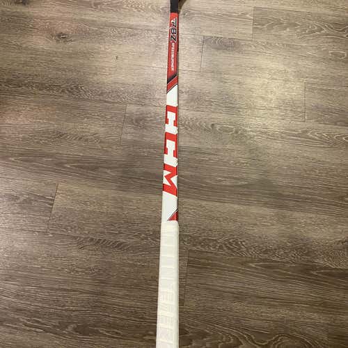 CCM RBZ Speedburner RH P6  Hockey Stick