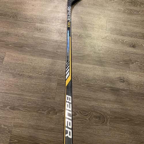 Bauer Nexus 8000 Painted MX3 Pro Stock Stick