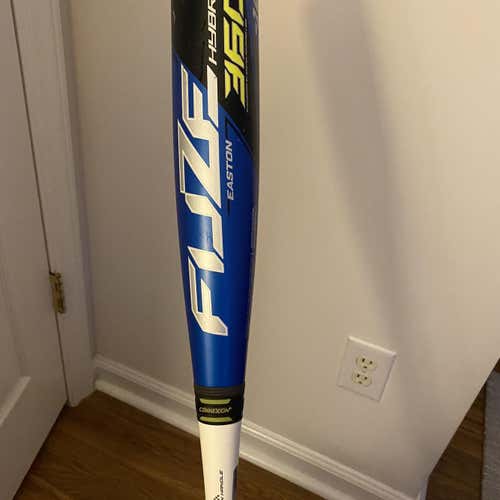 Used 2020 Hybrid Fuze 360 (-10) 19 oz 29" Bat