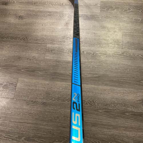 Bauer Nexus 2N Pro LH P92 Hockey Stick