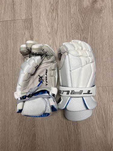New True 14" Lacrosse Gloves