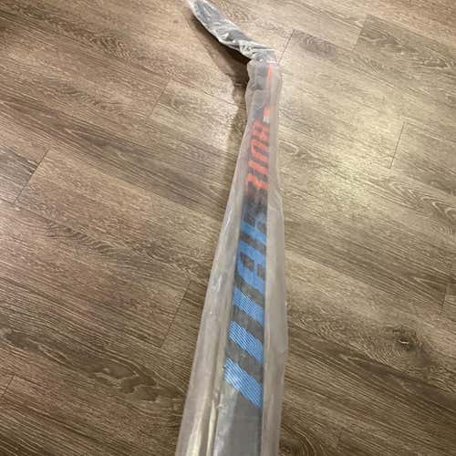 Warrior Covert QR Edge LH W28 Hockey Stick