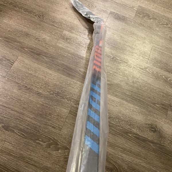 Warrior Covert QR Edge LH W28 Hockey Stick