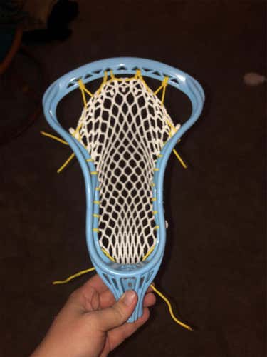 Used Tribe7 Ghost7 Head