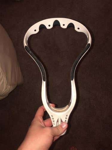 Used STX Deuce Head