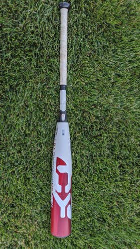 2018 DeMarini CF Zen Bat (-10) 21 oz 31"