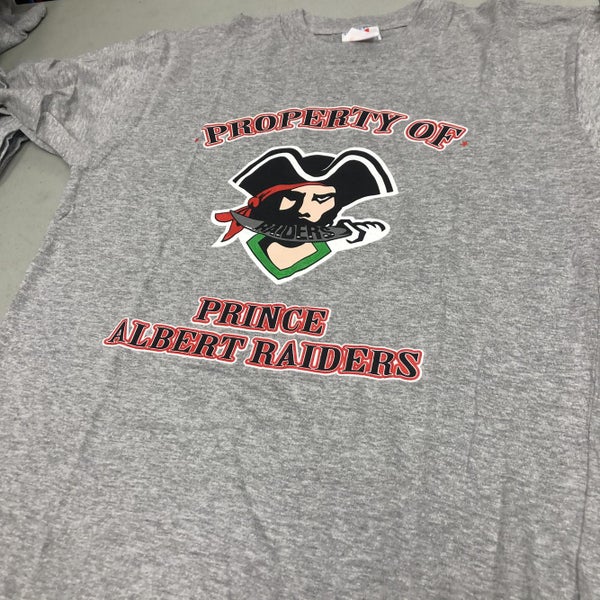 prince albert raiders shop