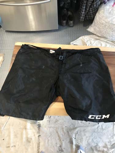Senior CCM Pant Shell