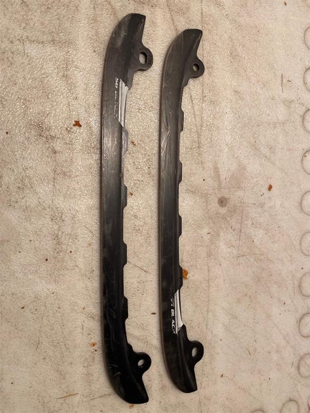 Used CCM SB Black 238 mm