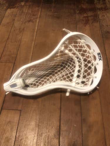 STX Superpower +with G3 XL Mesh