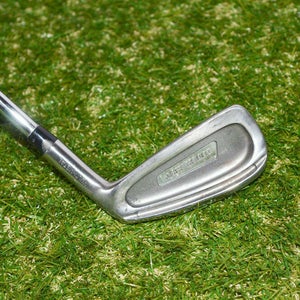 Toski Tough Shot 6 Iron Right Handed  37.5" Steel Regular New Grip