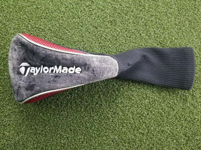 TaylorMade Driver Hybrid Fairway Wood Headcover / gw00174