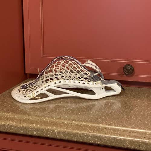 Used Lakota 2 With Fiber 2 Mesh