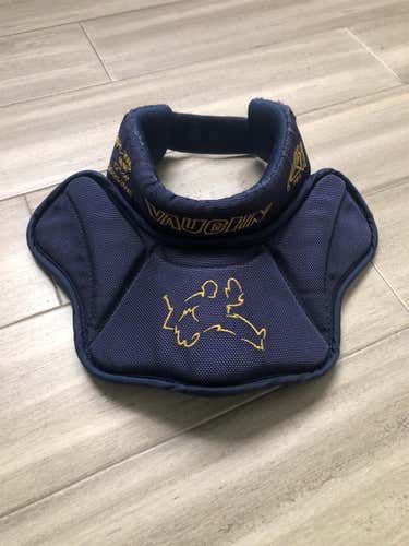 Used Vaughn Neck Guard
