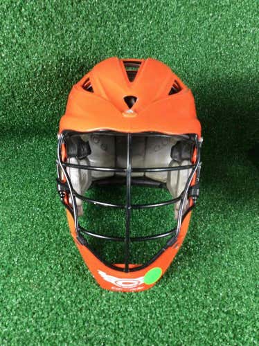 Cascade Pro 7 Lacrosse Helmet