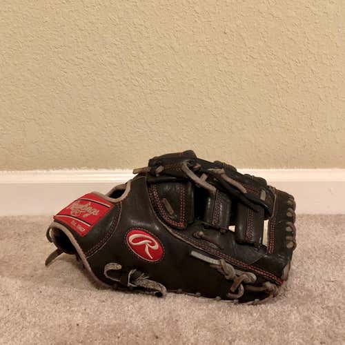 Rawlings Heart Of The Hide First Base Glove