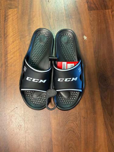 CCM XL Shower Sandals