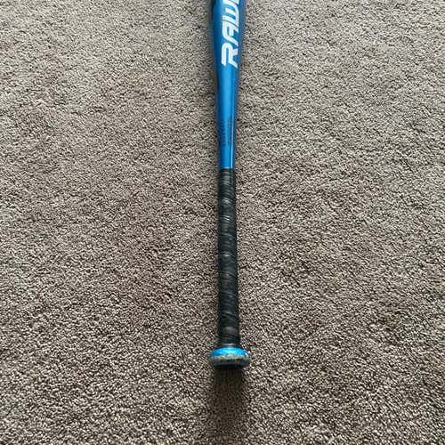 Kid Pitch (9YO-13YO) 2018 Alloy RX4 (-10) 17 oz 27" Bat