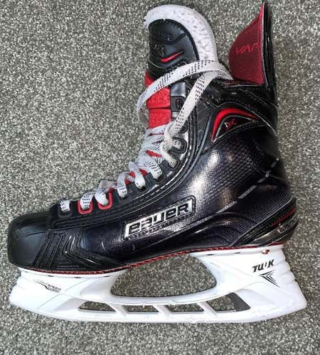Bauer Vapor 1X Senior 6 D Hockey Skates