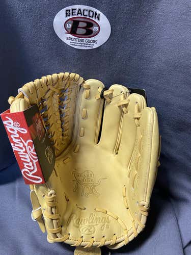 Rawlings PRO12-15JC Heart of the Hide Limited Edition Baseball Glove 12 inch RHT
