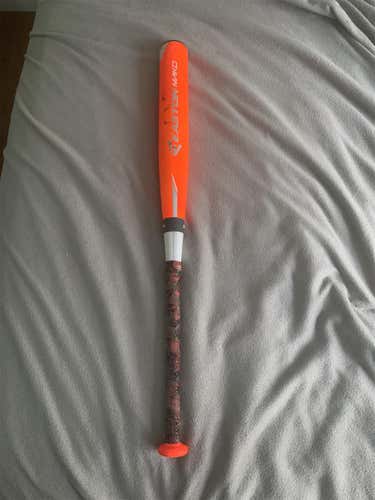 2015 Composite 2015 Easton Mako (-11) 18 oz 29" Bat