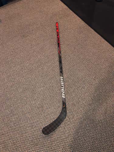 Used Bauer Vapor Flylite