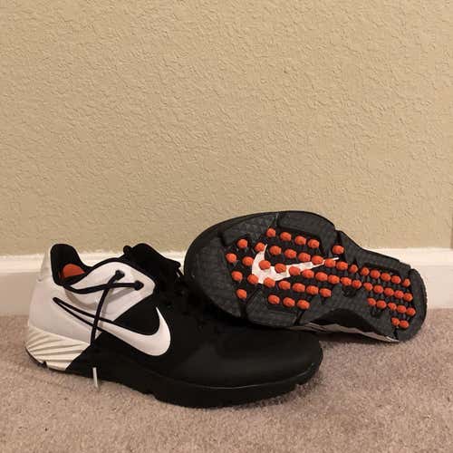 Nike Alpha Huarache Elite 2 Baseball Turf Shoes