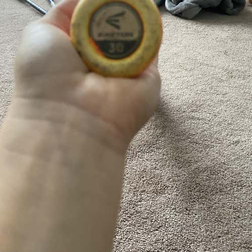 Kid Pitch (9YO-13YO) 2015 Composite 2015 Easton Mako (-10) 20 oz 30" Bat