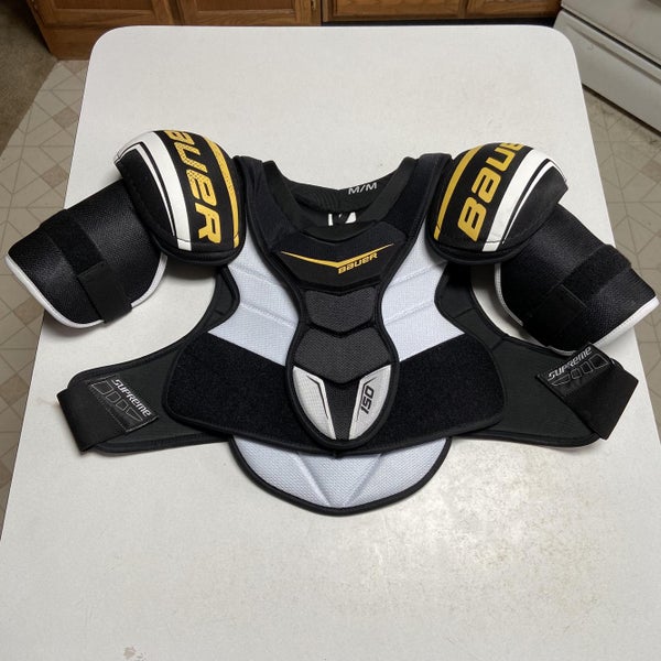 Bauer Supreme 150 Shoulder Pads