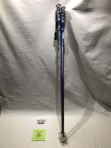 Used 48in (120cm) Other Hart ski poles Ski Poles