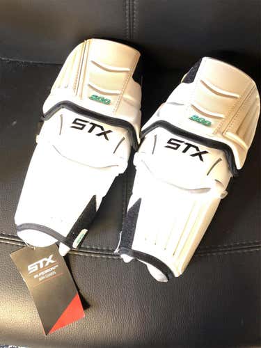 New Large STX Surgeon 500 Arm Pads