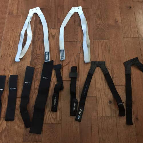 Bauer & Brian’s Accessories