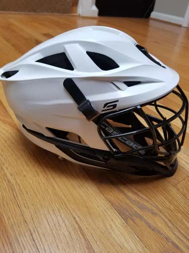 Used Cascade S Youth Helmet