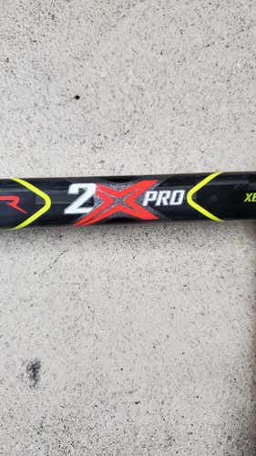 Senior 2x pro p28 77flex +2in