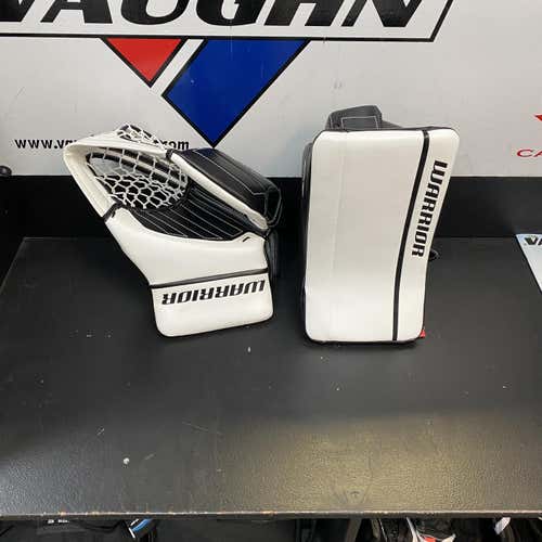 Senior Regular Ritual GT2