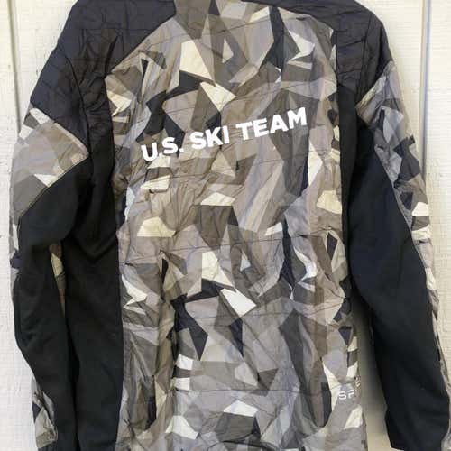 Adult Large Spyder Jacket
